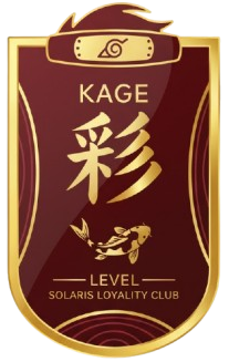 Kage Badge