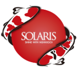 Solaris Logo